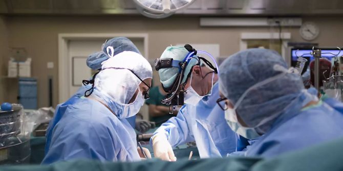 Krankenkasse