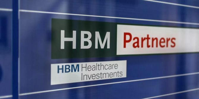 HBM Healthcare Investments