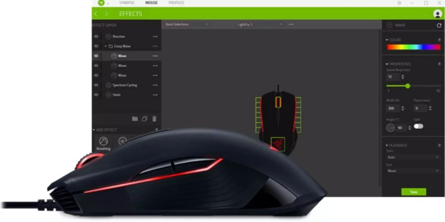 Razer Synapse 3