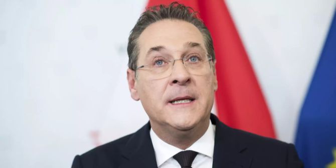 Heinz-Christian Strache