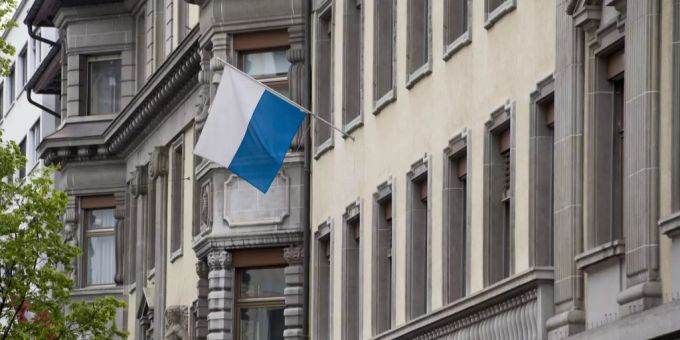 Die Stadt Luzern gab das Projekt Cheerstrasse 2021 auf, weil es bei der Planung immer teurer wurde. (Symbolbild) Luzern