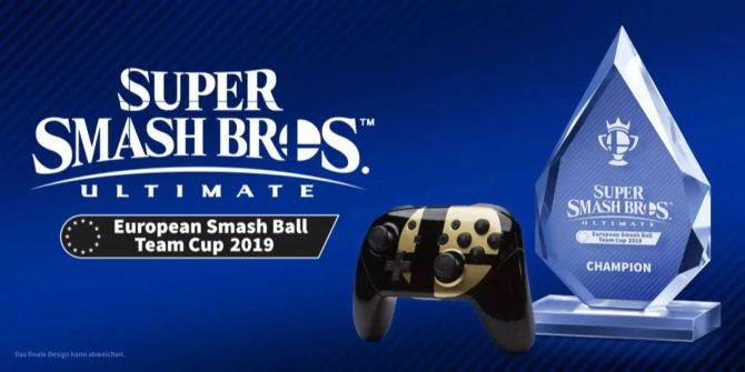 Super Smash Bros. Ultimate