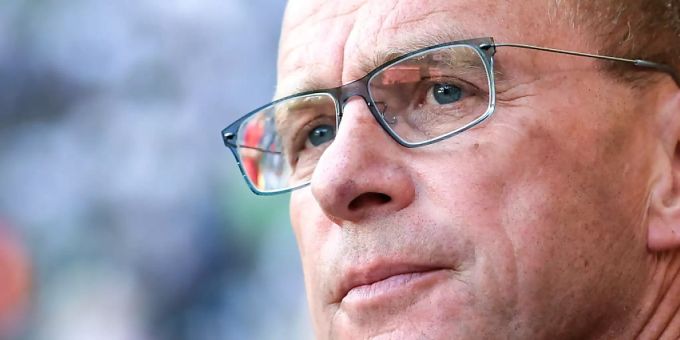 Kann Ralf Rangnick den favorisierten Bayern einen Strich durch die Rechnung machen? Kann Ralf Rangnick den favorisierten Bayern einen Strich durch die Rechnung machen?