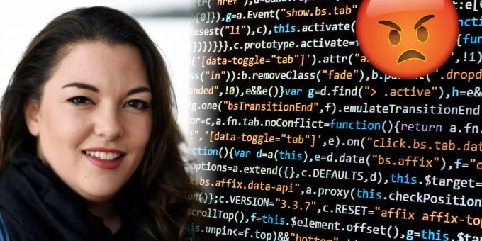 Juso-Chefin - So geht Tamara Funiciello mit dem Hass im Netz um