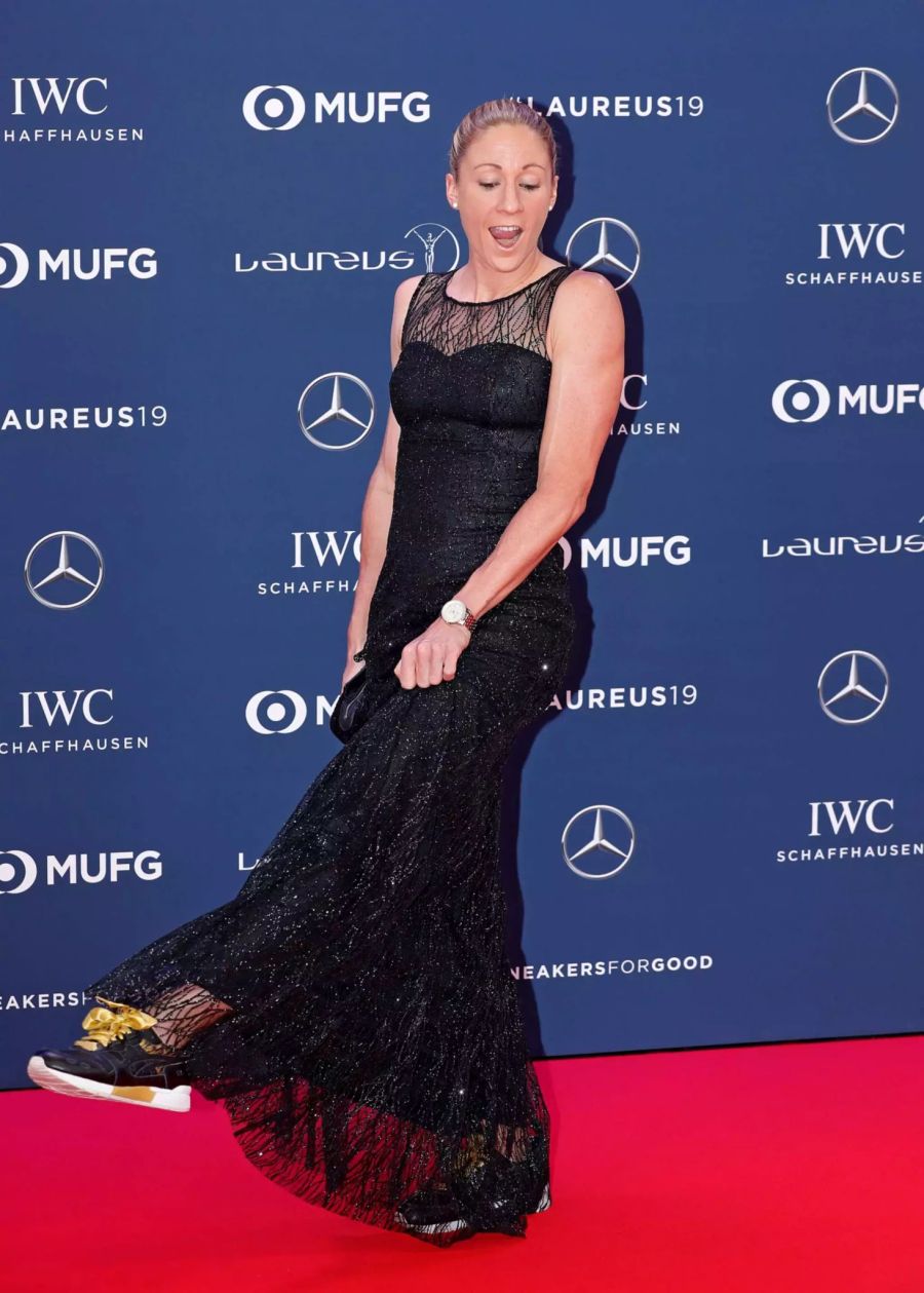 2019 Laureus World Sports Awards