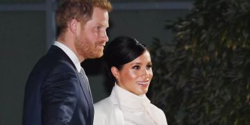 Meghan Markle Prinz Harry