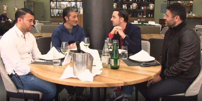 Heute gegen YB - Nau-Experten einig: Der FCB gewinnt Prestige-Duell