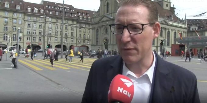 Abwahl-Forderung - SP-Nationalrat schiesst gegen die Juso zurück