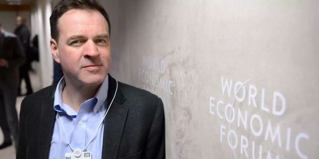 niall ferguson bitcoin