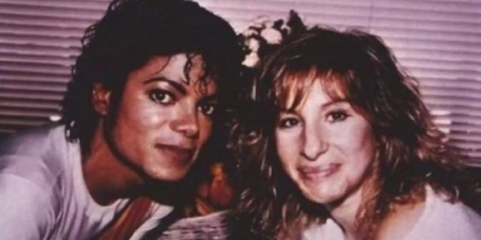 «Eltern sind schuld» - Streisands Schock-Interview zum Jackson-Skandal