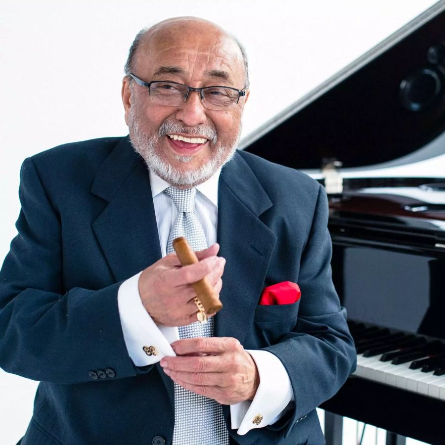 Eddie Palmieri