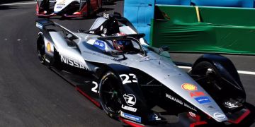 Sebastien Buemi