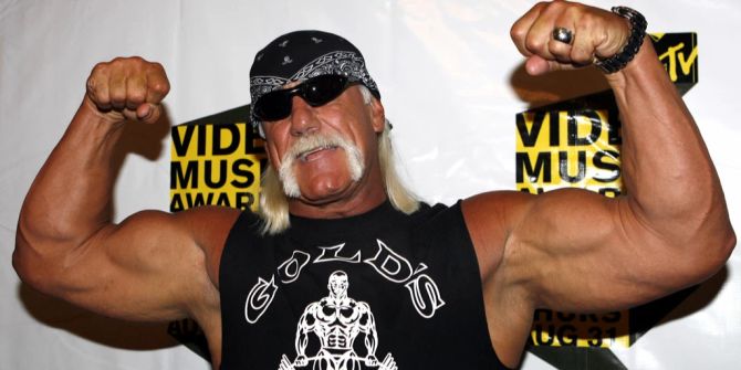 hulk hogan