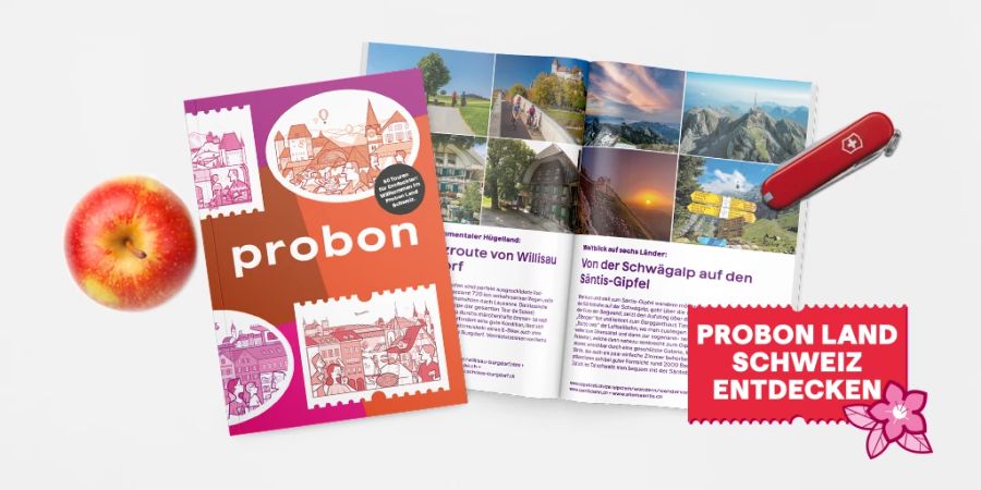 Probon Schweiz