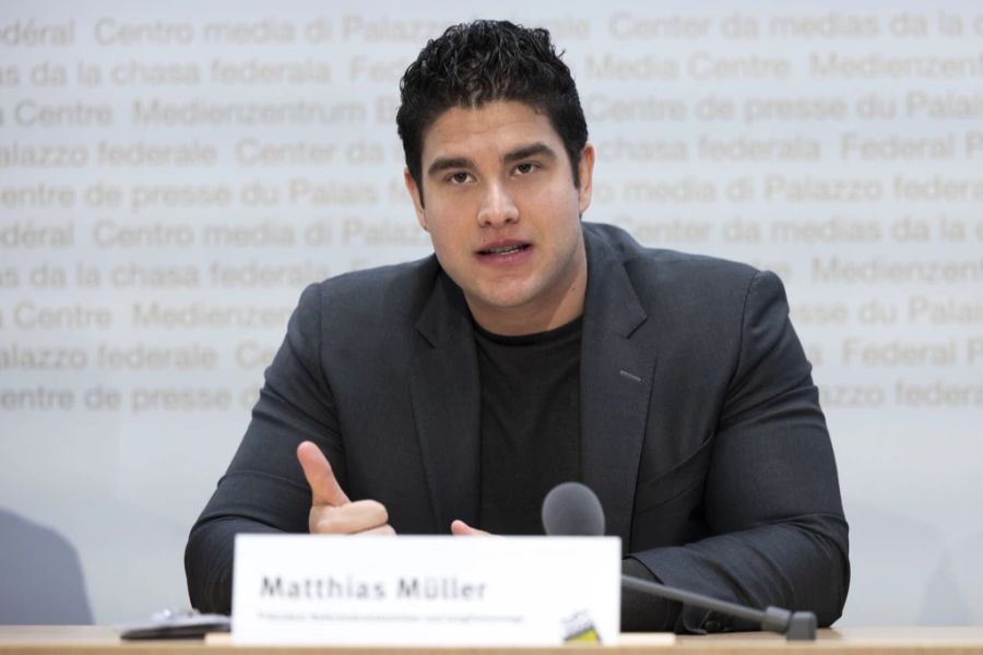 Matthias Müller FDP Renten