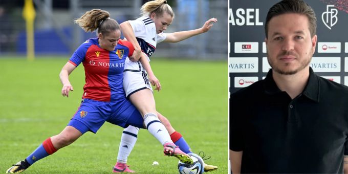 Es geht los - Das sind die Ziele von Neo-FCB-Sportchef Theo Karapetsas