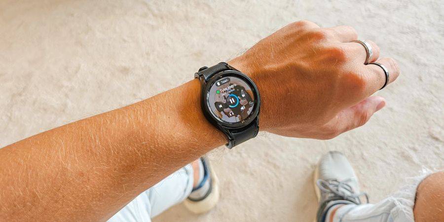 Galaxy Watch 6 Classic