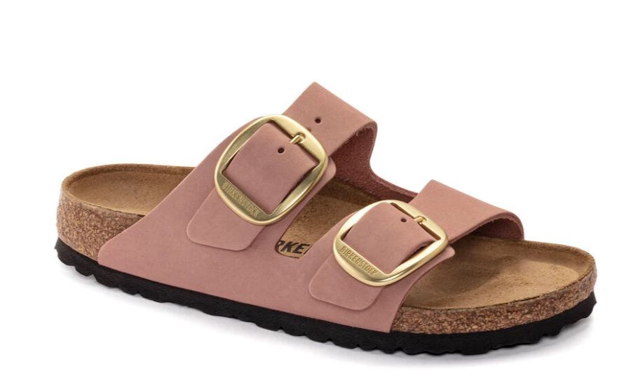 Birkenstock Arizona Altrosa