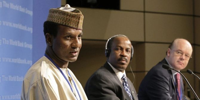 niger