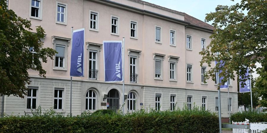 Bundesgerichtshof
