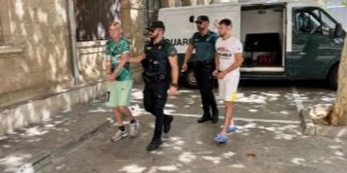 Vergewaltigung - Richter lässt Schweizer (20) nicht auf Kaution frei
