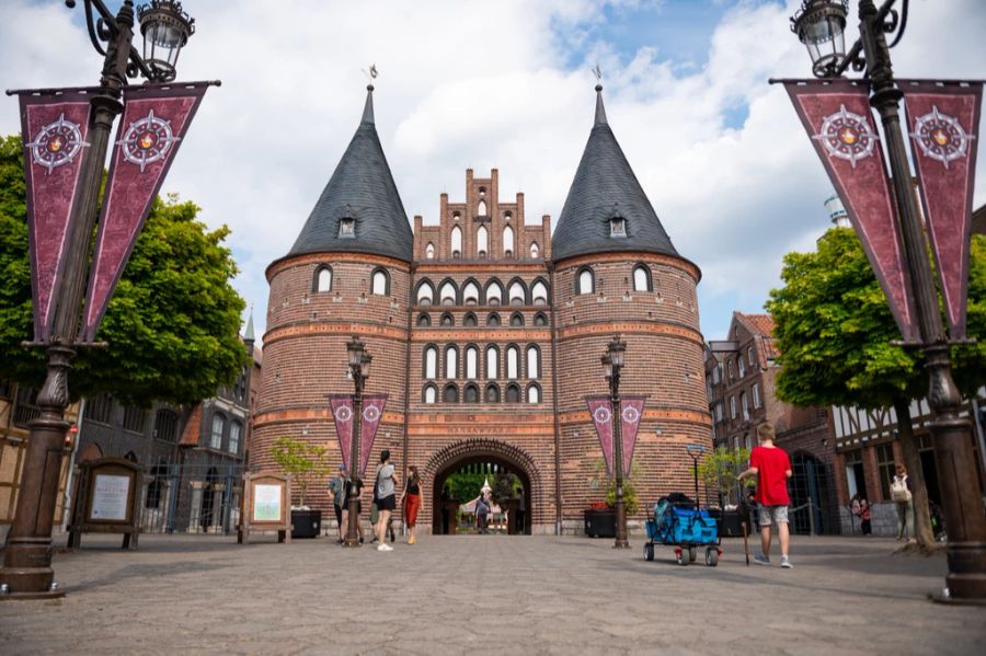 Wenn der Europapark weitere Zwischenfälle vermeiden kann, droht ihm aber keine langfristige Reputationsschwächung. (Archivbild)