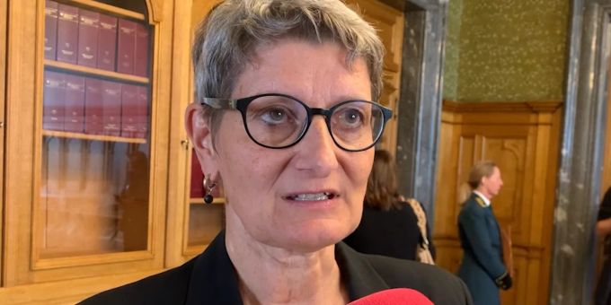 Energie-Mantelerlass - Pro Natura macht kein Referendum, aber...