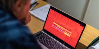 Baden - Anfragen bei Meldestelle nach Cyberangriff auf Stadt Baden