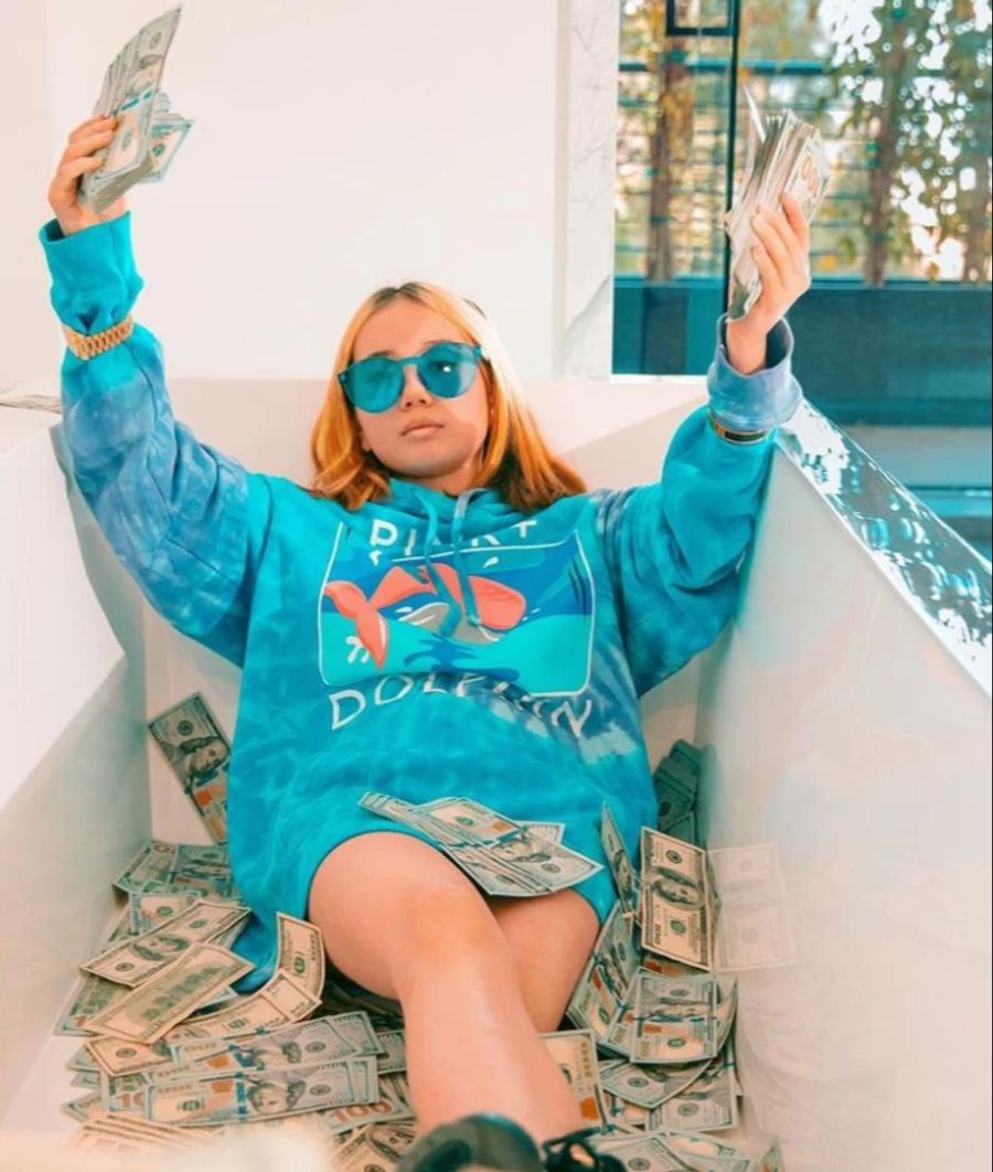 Lil Tay