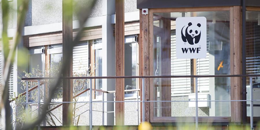 WWF Schweiz pocht bei der Umsetzung von Massnahmen gegen die Klimaerwärmung und den Biodiversitätsverlust auf Tempo. (Archivbild)