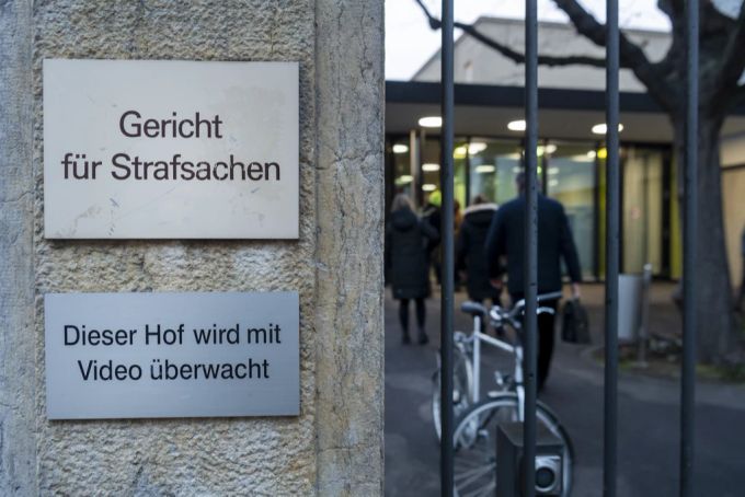 Ausschreitungen Eritreer Stuttgart Eritrea