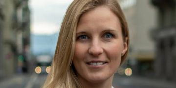 Leevke Stutz