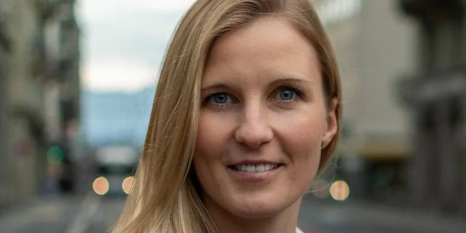 Leevke Stutz