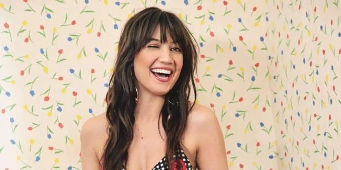 Daisy Lowe Daisy Lowe