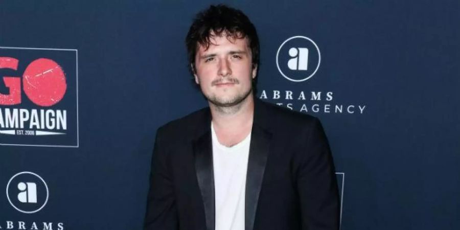 Josh Hutcherson