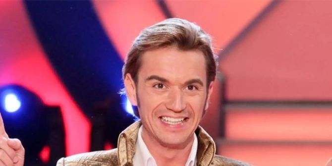 Florian Silbereisen