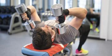 mann fitness