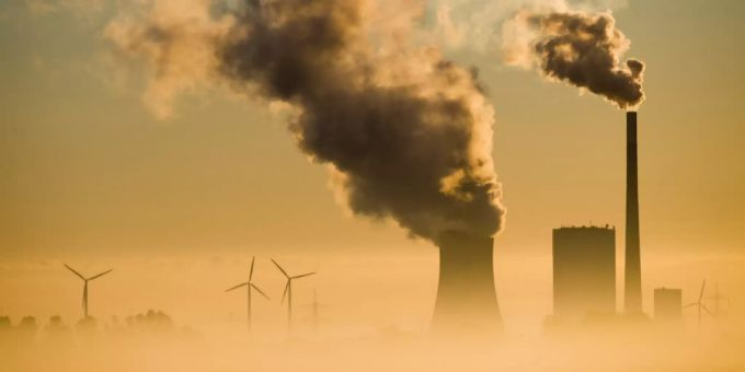 Die Corona-Krise bedroht die positive Entwicklung der weltweiten Energiewende. Energiewende