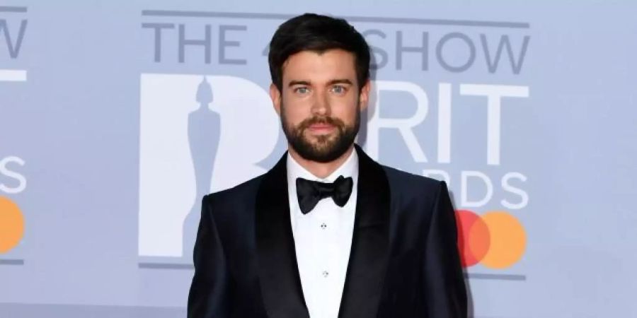 Jack Whitehall