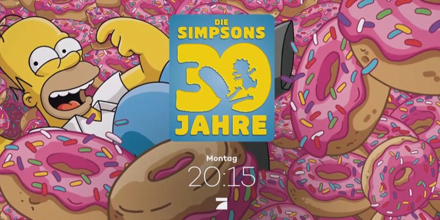 «Die Simpsons»