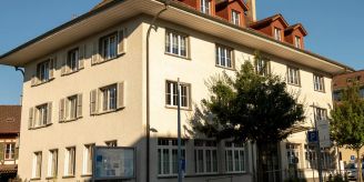 Gemeinde - Sechs Rasenplätze in Münchenbuchsee sind gesperrt