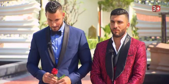 Bachelorette-Finale 2020