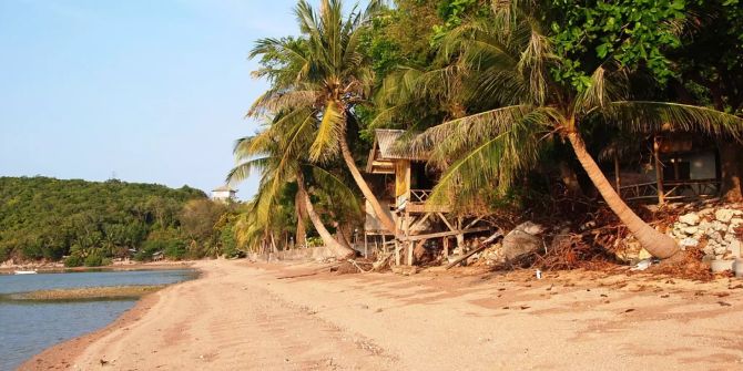 Ko Samui Olga Frovola