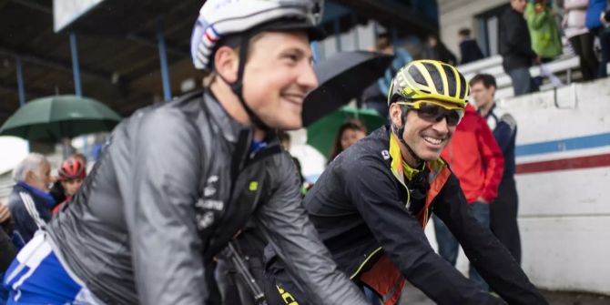 Albasini Tour de Suisse