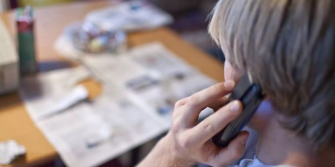 Für ältere Arbeitslose verläuft die Stellensuche oft erfolglos. Vom Parlament beschlossene Leistungen sollen nun die Zeit bis zur Pensionierung überbrücken. (Themenbild) überbrückungsrente
