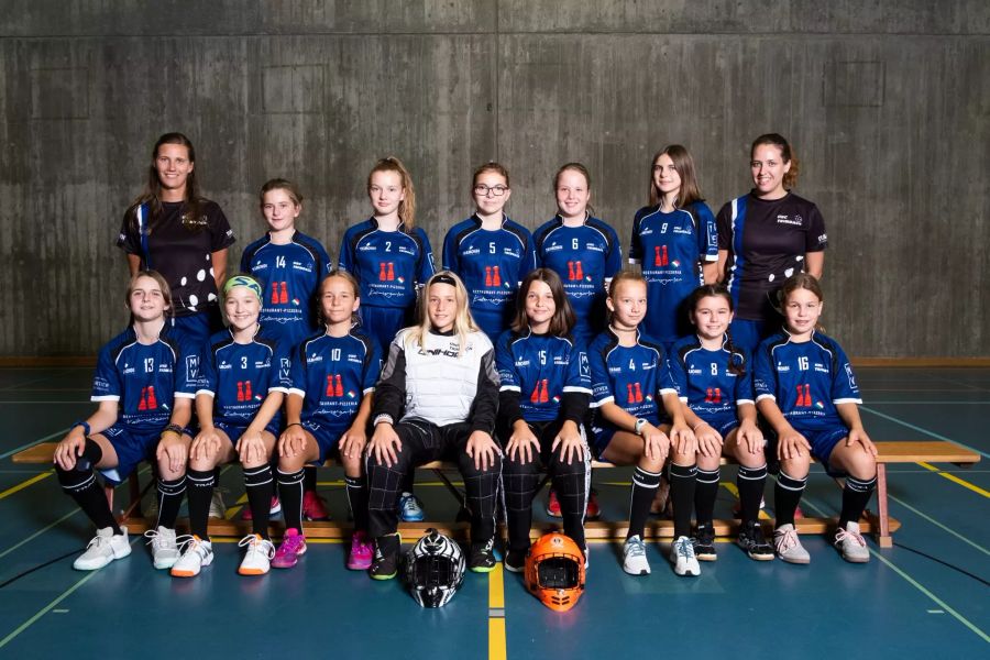 UHC Trimbach Unihockey