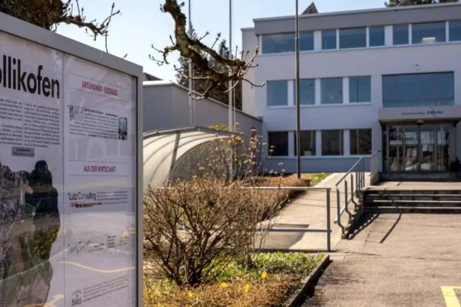 Gemeindeverwaltung Zollikofen