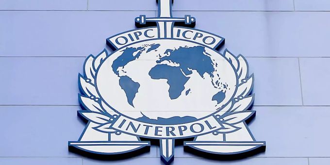 Interpol berichtet, dass immer mehr Menschen weltweit zur Arbeit in Online-Betrugszentren gezwungen werden. (Archivbild) Interpol