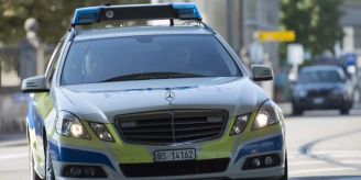 Basel-Stadt - Festnahme nach Angriff