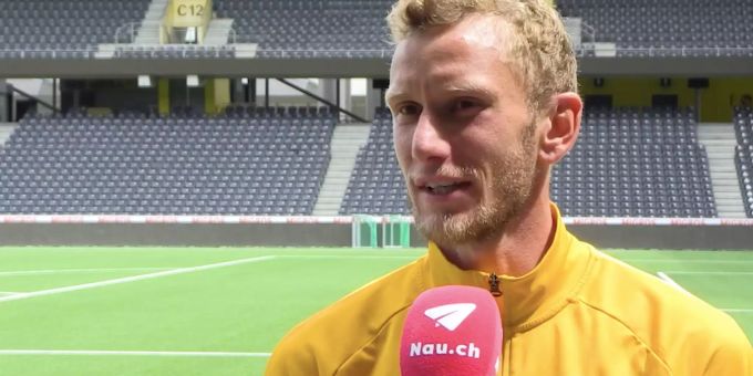 YB-Lustenberger - «Der Re-Start wird ein bisschen wie Playoffs»